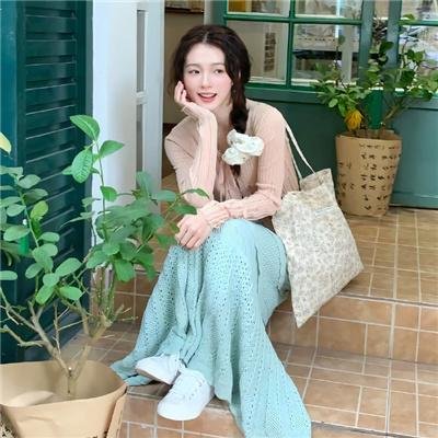 山丘的日子