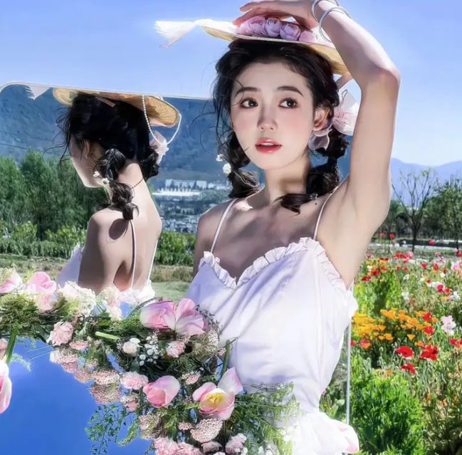 我11